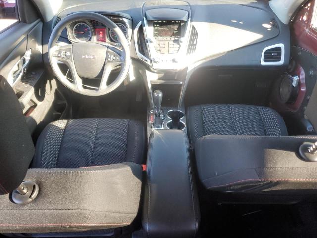 Photo 8 from auction – 2016 GMC TERRAIN SL with VIN 2GKALMEK0G6133635