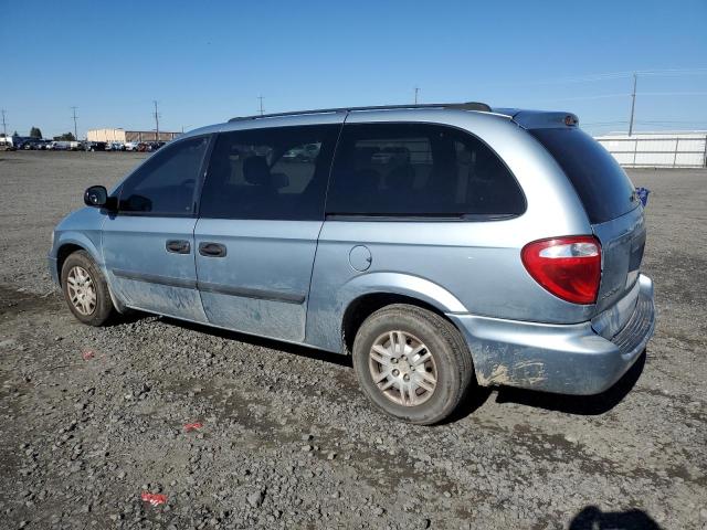Photo 2 from auction – 2005 DODGE GRAND CARAVAN SE with VIN 1D4GP24R85B388642