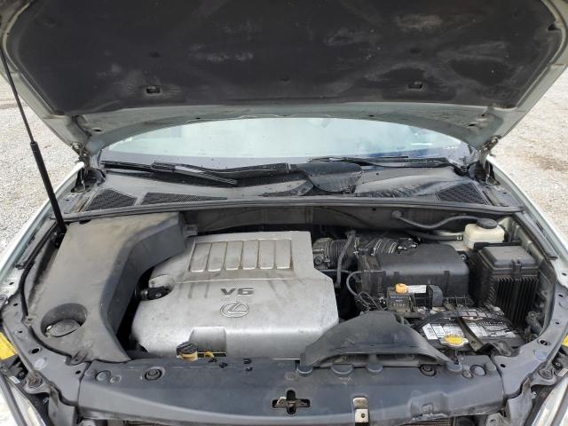 Photo 12 from auction – 2008 LEXUS RX 350 with VIN 2T2GK31U48C049176