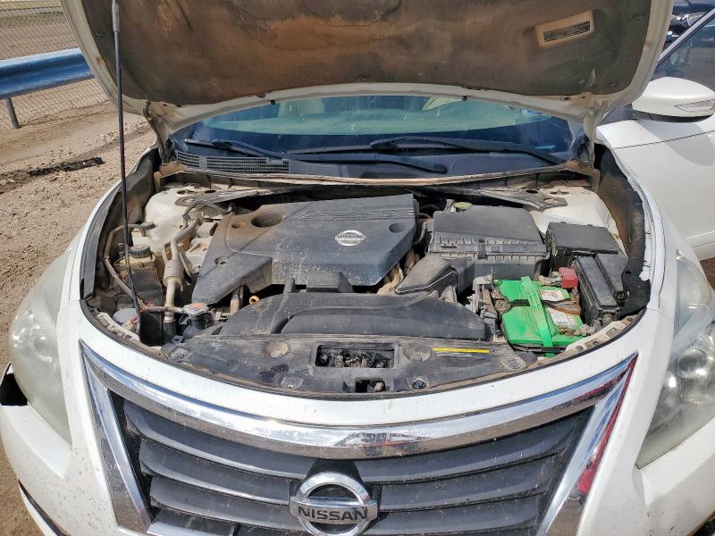 Photo 11 from auction – 2013 NISSAN ALTIMA 2.5 with VIN 1N4AL3AP4DN572048