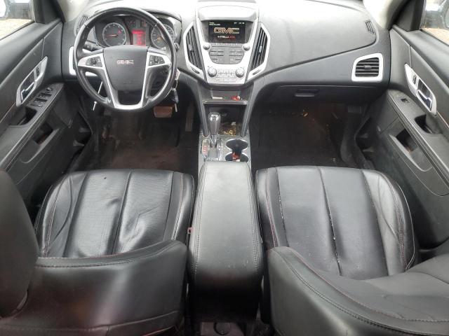 Photo 8 from auction – 2016 GMC TERRAIN SL with VIN 2GKFLPE30G6141797