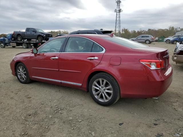 Photo 2 from auction – 2011 LEXUS ES 350 with VIN JTHBK1EG5B2446472