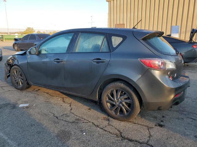 Photo 2 from auction – 2013 MAZDA 3 I with VIN JM1BL1L77D1793957