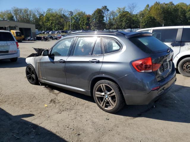 Photo 2 from auction – 2015 BMW X1 SDRIVE2 with VIN WBAVM1C53FV316816