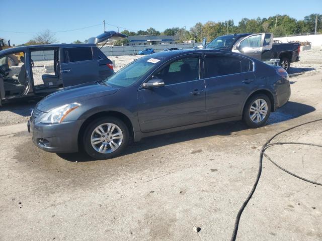 NISSAN ALTIMA BAS 2011 with VIN 1N4AL2AP6BC112604 - Photo from auction