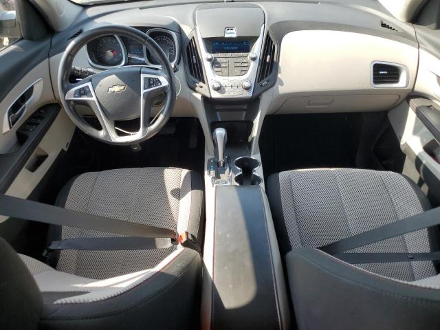 Photo 8 from auction – 2010 CHEVROLET EQUINOX LT with VIN 2CNFLPEY8A6258134