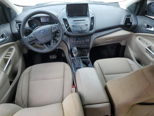 Photo 8 from auction – 2018 FORD ESCAPE SE with VIN 1FMCU0GD7JUB76172