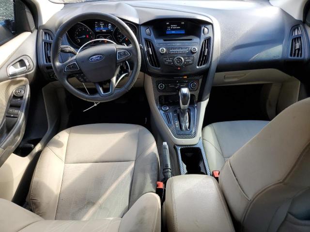 Photo 8 from auction – 2016 FORD FOCUS SE with VIN 1FADP3K24GL289332