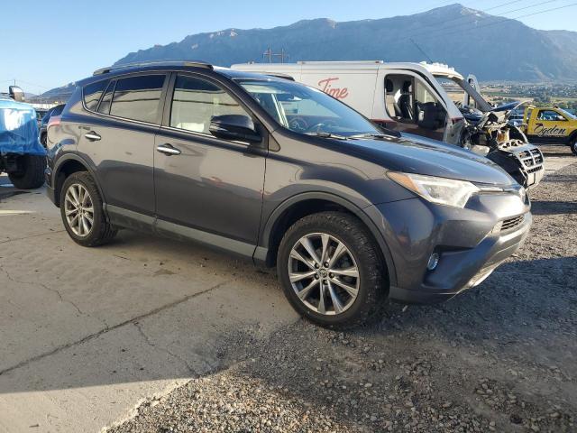 Photo 4 from auction – 2018 TOYOTA RAV4 LIMITED with VIN 2T3DFREV3JW725307