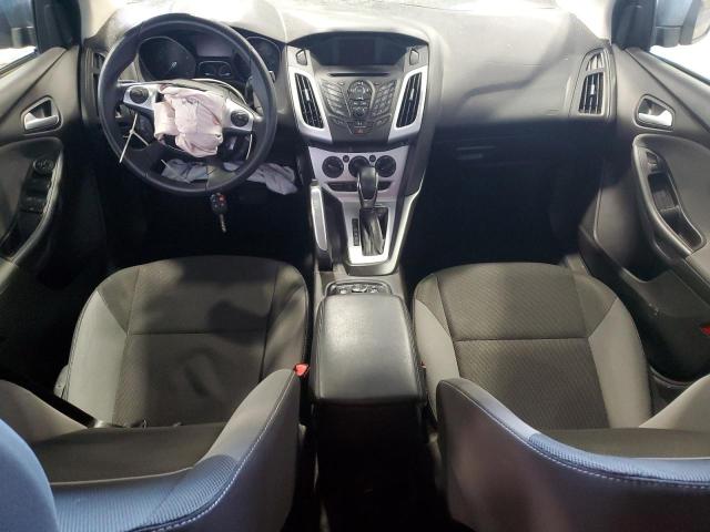 Photo 8 from auction – 2013 FORD FOCUS SE with VIN 1FADP3F25DL358972