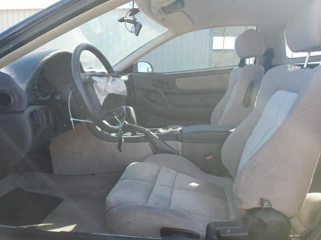 Photo 7 from auction – 1992 DODGE STEALTH R/ with VIN JB3XD64B8NY039754