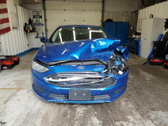 Photo 5 from auction – 2017 FORD FUSION SE with VIN 3FA6P0H78HR202870