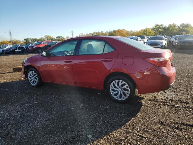 Photo 2 from auction – 2019 TOYOTA COROLLA L with VIN 2T1BURHEXKC178864