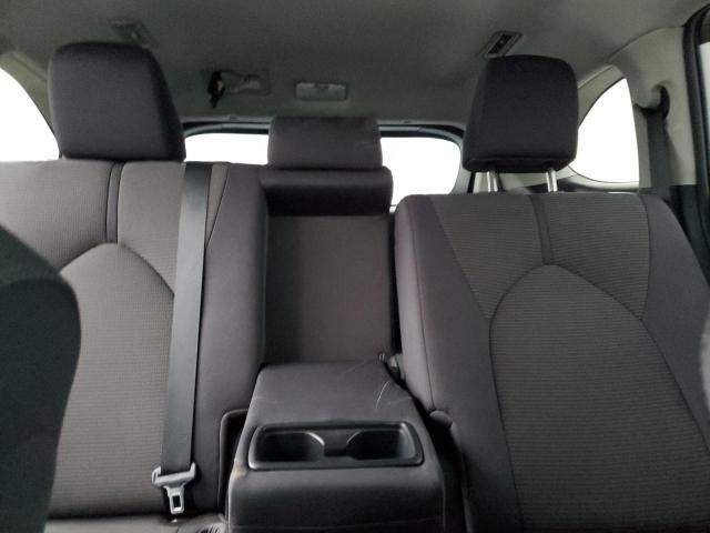 Photo 10 from auction – 2021 TOYOTA HIGHLANDER with VIN 5TDZZRAHXMS057847