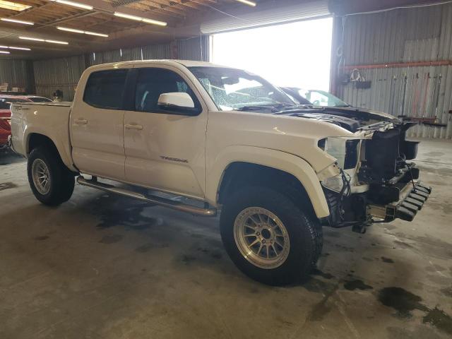 Photo 4 from auction – 2017 TOYOTA TACOMA DOU with VIN 3TMAZ5CN8HM030774