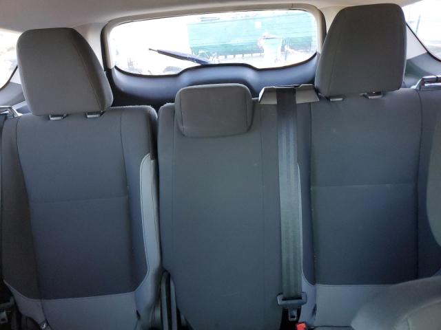 Photo 10 from auction – 2015 FORD ESCAPE S with VIN 1FMCU0F71FUC55274