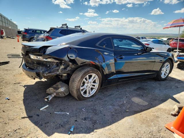 Photo 3 from auction – 2015 CHEVROLET CAMARO with VIN 2G1FB1E3XF9224204