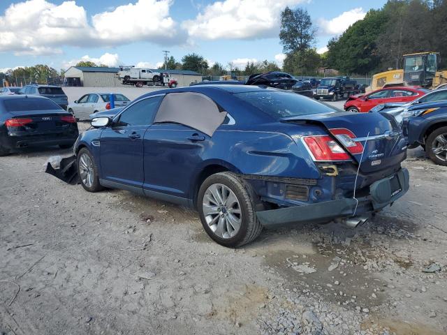 Photo 2 from auction – 2012 FORD TAURUS LIM with VIN 1FAHP2FW3CG131480