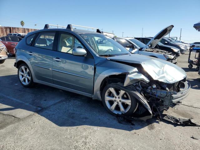 Photo 4 from auction – 2010 SUBARU IMPREZA OU with VIN JF1GH6D60AH806115