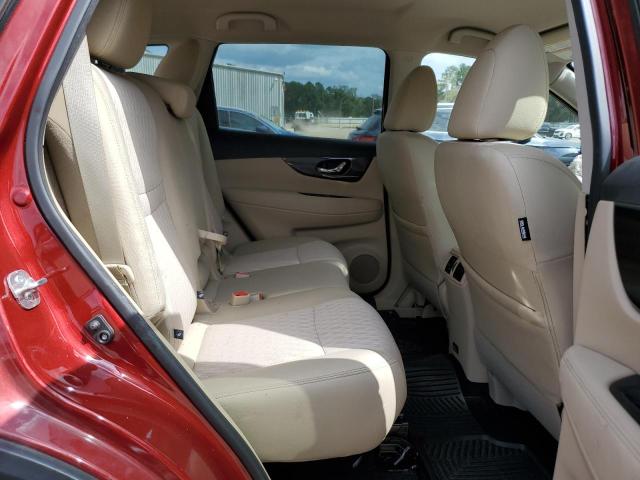 Photo 10 from auction – 2020 NISSAN ROGUE S with VIN 5N1AT2MT8LC762471