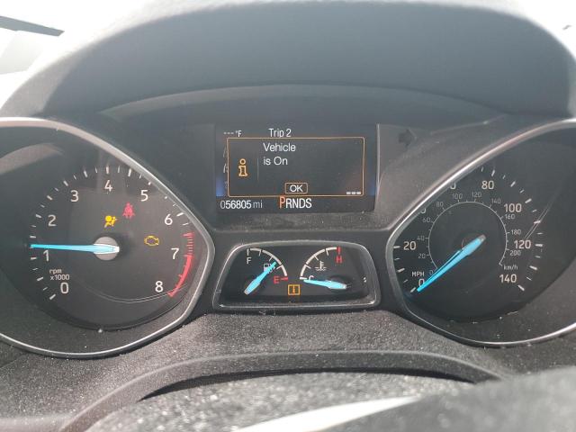 Photo 9 from auction – 2019 FORD ESCAPE SE with VIN 1FMCU0GD2KUB20707