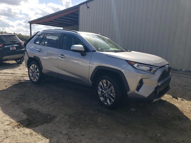 Photo 4 from auction – 2019 TOYOTA RAV4 LIMIT with VIN JTMN1RFV1KD019288