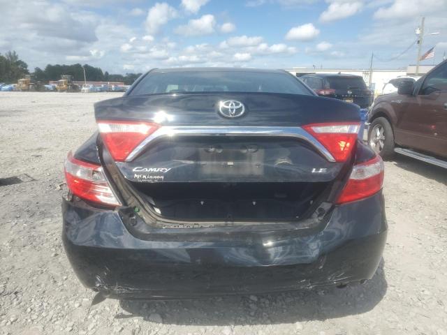 Photo 6 from auction – 2016 TOYOTA CAMRY LE with VIN 4T1BF1FKXGU155322