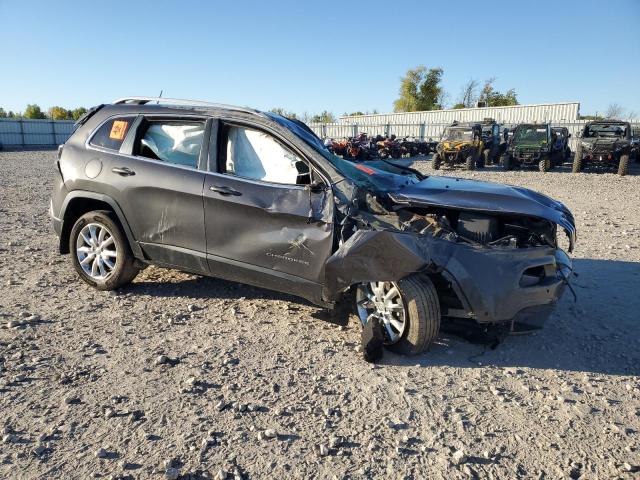 Photo 4 from auction – 2017 JEEP CHEROKEE L with VIN 1C4PJMDS2HW521633