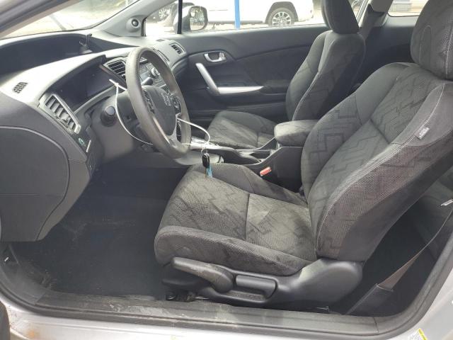 Photo 7 from auction – 2013 HONDA CIVIC EX with VIN 2HGFG3B80DH508448