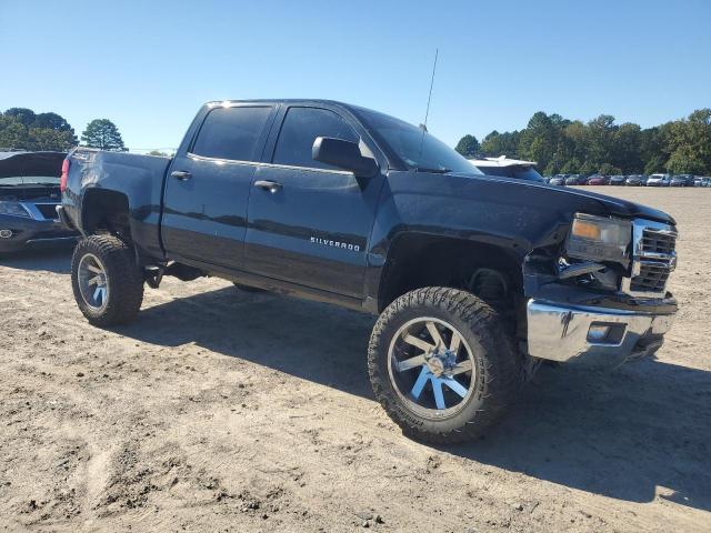 Photo 4 from auction – 2014 CHEVROLET SILVERADO with VIN 3GCUKREC2EG548331