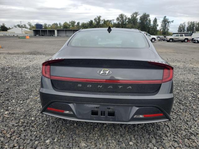 Photo 6 from auction – 2022 HYUNDAI SONATA SE with VIN 5NPEG4JA2NH143039