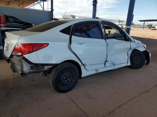 Photo 3 from auction – 2016 HYUNDAI ACCENT with VIN KMHCT4AE7GU080739