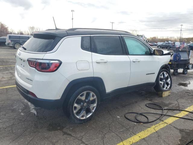 Foto 3 de la subasta – 2018 JEEP COMPASS LI con VIN 3C4NJDCB6JT336814