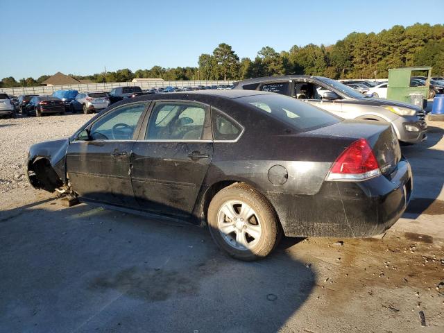 Photo 2 from auction – 2013 CHEVROLET IMPALA LS with VIN 2G1WF5E34D1249767