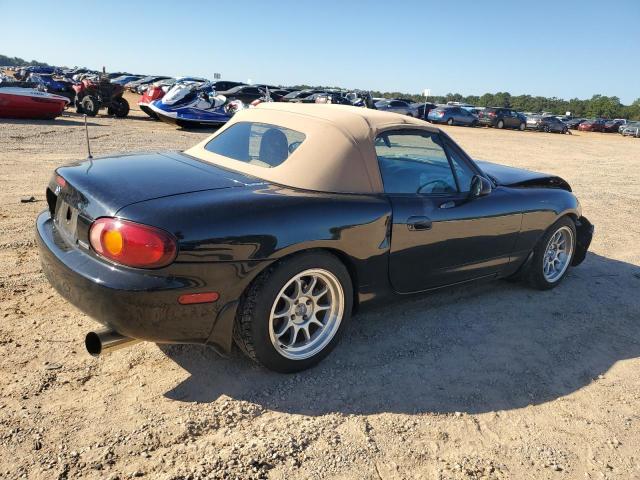 Photo 3 from auction – 1999 MAZDA MX-5 MIATA with VIN JM1NB3534X0101976