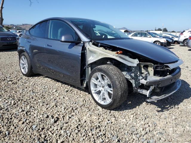 Photo 4 from auction – 2023 TESLA MODEL Y with VIN 7SAYGAEE1PF960967