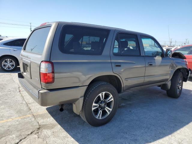 Photo 3 from auction – 1996 TOYOTA 4RUNNER with VIN JT3GM84R6T0004864