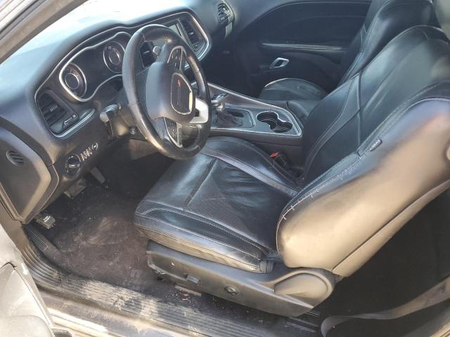 Photo 7 from auction – 2016 DODGE CHALLENGER with VIN 2C3CDZAG3GH201998