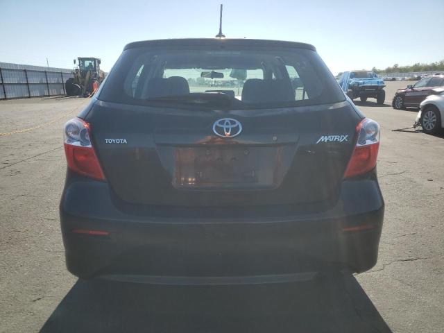 Photo 6 from auction – 2009 TOYOTA COROLLA MA with VIN 2T1KU40EX9C190876