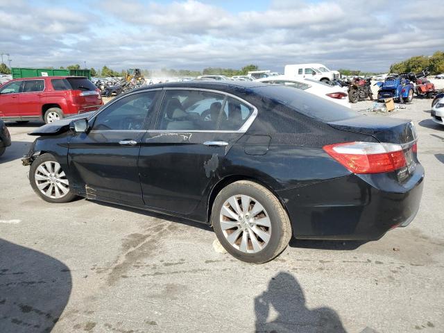 Photo 2 from auction – 2014 HONDA ACCORD HYB with VIN 1HGCR2F8XEA061810