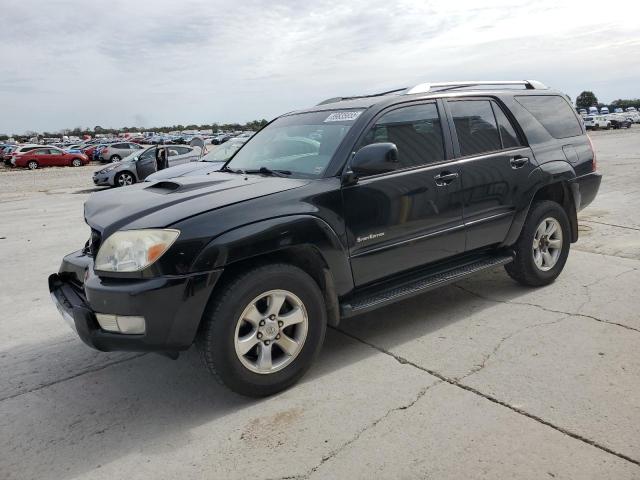 TOYOTA 4RUNNER SR 2005 z numerem VIN JTEZU14R758034340 - Zdjęcie z aukcji