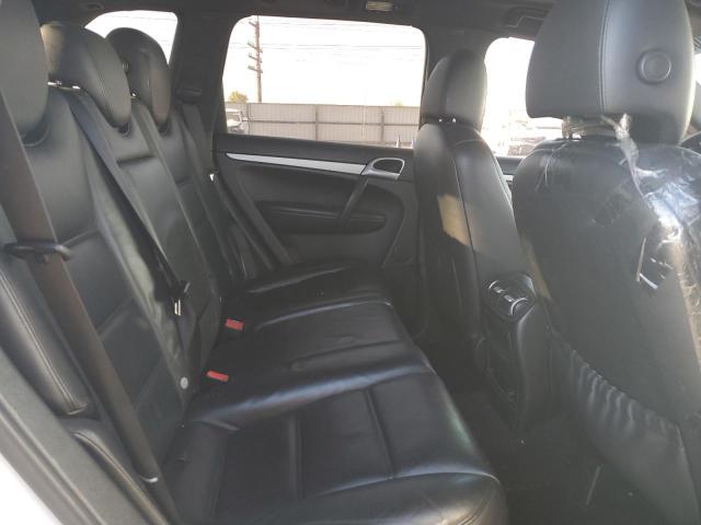 Photo 11 from auction – 2010 PORSCHE CAYENNE with VIN WP1AA2AP5ALA01068