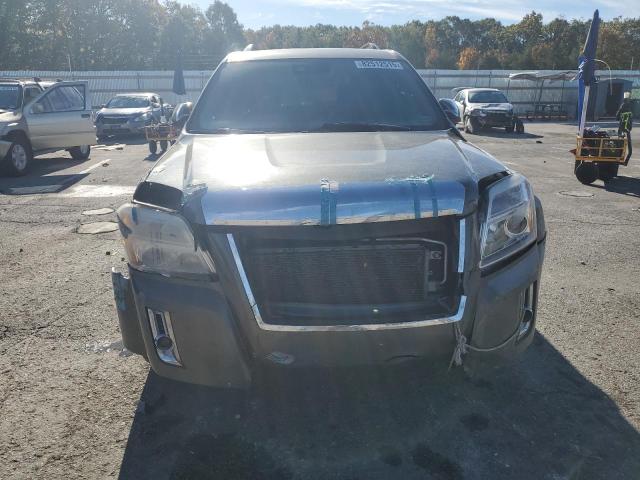 Photo 5 from auction – 2013 GMC TERRAIN SL with VIN 2GKALWEK4D6107868