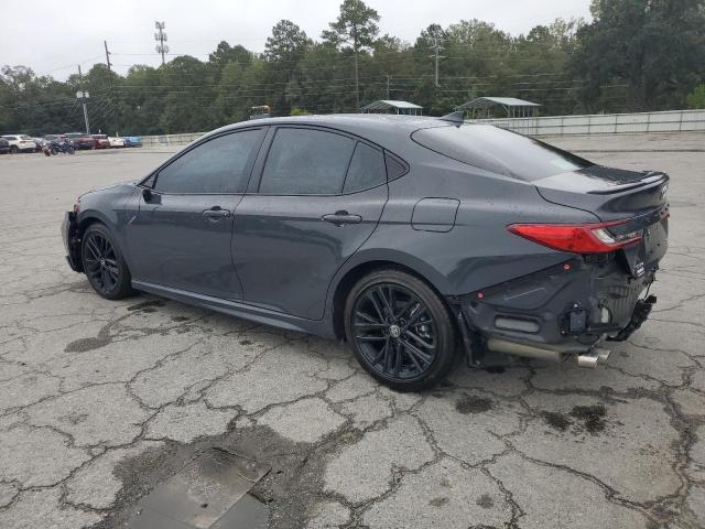 Photo 2 from auction – 2025 TOYOTA CAMRY XSE with VIN 4T1DAACK8SU206823