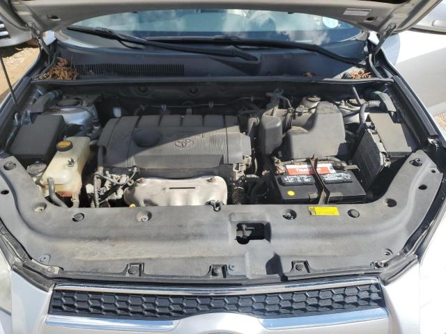 Фото 11 с аукциона – 2012 TOYOTA RAV4 LIMIT с VIN 2T3DF4DV0CW267653