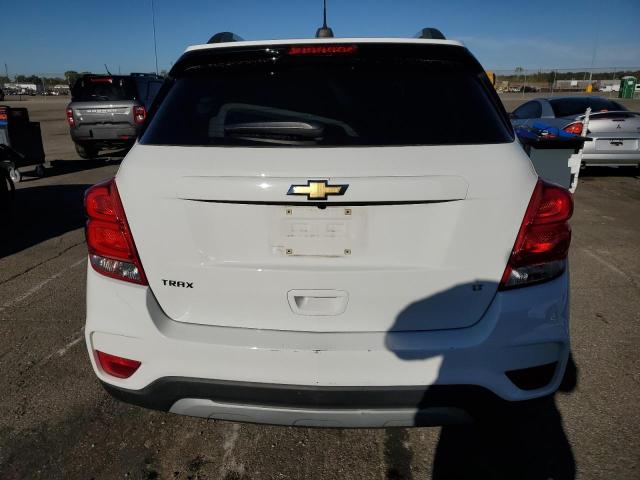 Photo 6 from auction – 2019 CHEVROLET TRAX 1LT with VIN KL7CJLSB2KB798094