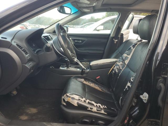 Photo 7 from auction – 2016 NISSAN ALTIMA 2.5 with VIN 1N4AL3AP7GC154616