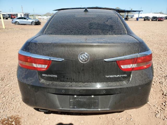 Photo 6 from auction – 2015 BUICK VERANO CON with VIN 1G4PR5SK1F4107989