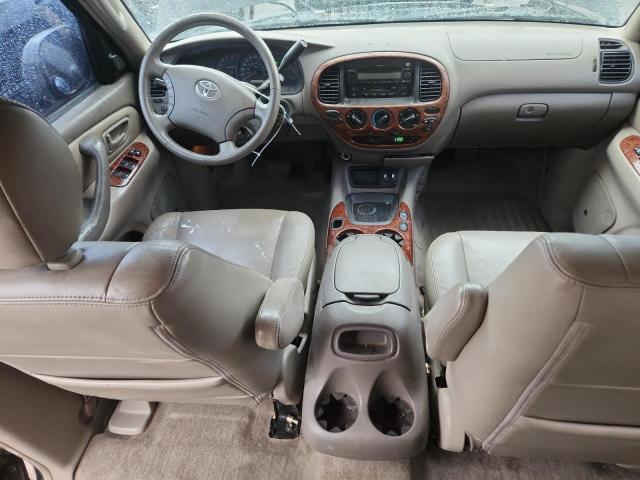 Photo 8 from auction – 2006 TOYOTA TUNDRA with VIN 5TBDT48156S507682