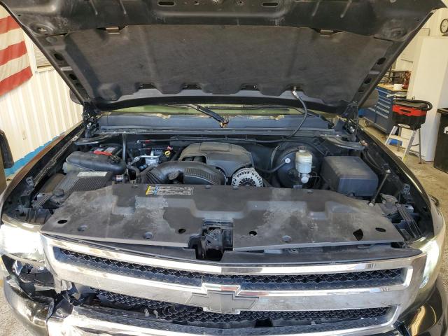 Zdjęcie 11 z aukcji – 2008 CHEVROLET SILVERADO z VIN 2GCEK19J081138834
